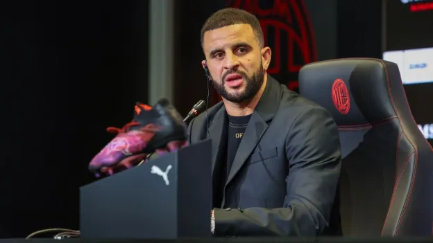 Kyle Walker Leaves Door Open for Manchester City Return