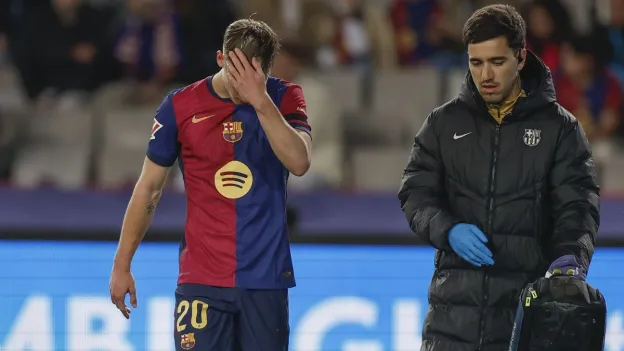 LaLiga Injury News and Predicted XIs: Barcelona, Atletico, Real Madrid