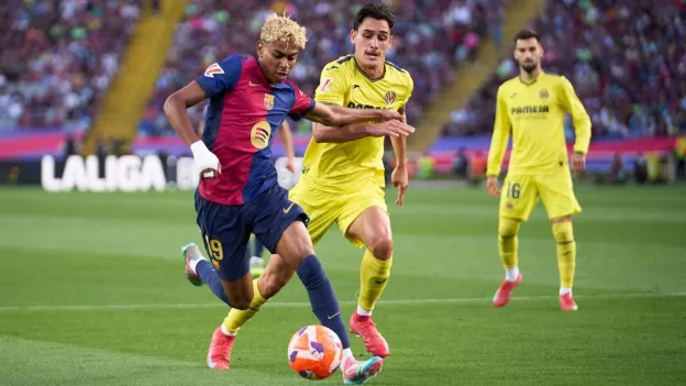 LaLiga's Barcelona-Villarreal Game in Miami Cancelled: What Happened?