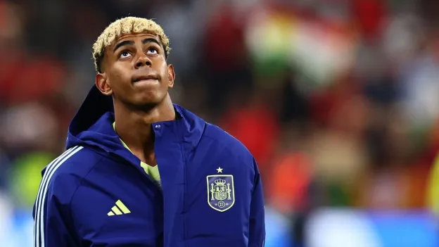 Lamine Yamal Shows Messi and Ronaldo Mentality for Future Success