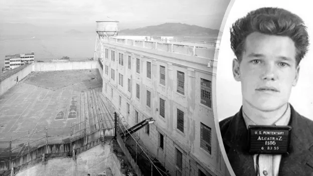 Last Living Alcatraz Prisoner, a Trump Supporter, Doubts Prison Reopening