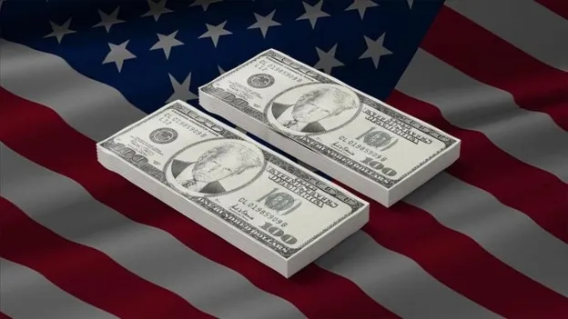 Lawmakers Propose Putting Trump's Image on $100 Bills