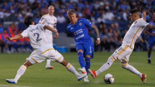 Leagues Cup Emerging as Global Scouting Ground for MLS and Liga MX Talent