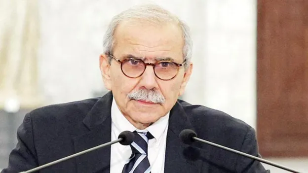 Lebanon to Form Non-Partisan Government