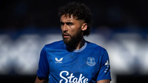 Leeds United Signs Dominic Calvert-Lewin as Free Agent