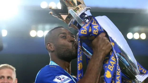 Leicester's 2015-16 Premier League Champions: Where Are They Now?