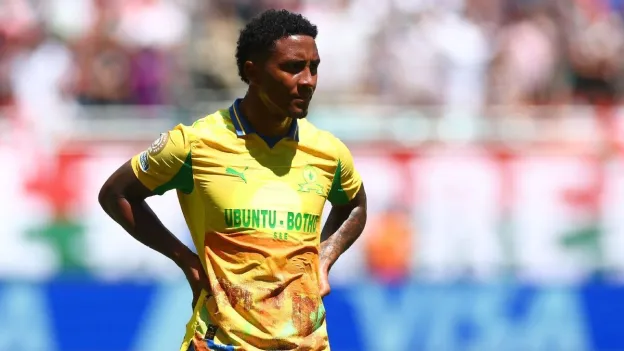 Leonesa Signs Lucas Ribeiro Costa Amid Sundowns Standoff