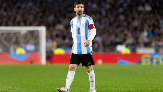 Lionel Messi's Evolution and Argentina's World Cup Prospects in 2026