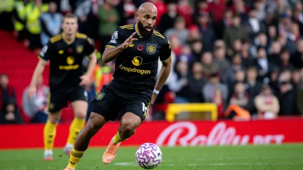 Live Updates: Tottenham vs. Manchester United in European Soccer Clash