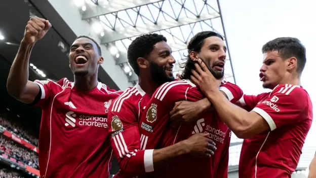 Liverpool, Arsenal Shine in Record-Breaking Premier League Summer Transfer Window