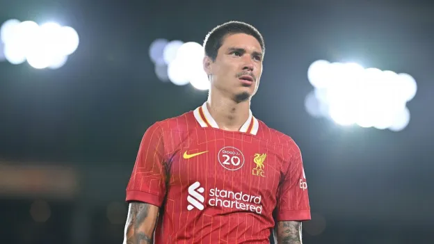 Liverpool Confirms Darwin Núñez Transfer to Al Hilal