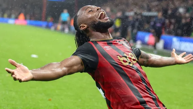 Liverpool Eye Semenyo as Salah Replacement, Chelsea Pursue Samu Agehowa