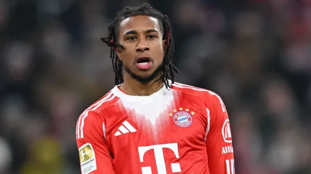 Liverpool Eyeing Bayern's Olise for Dream Signing