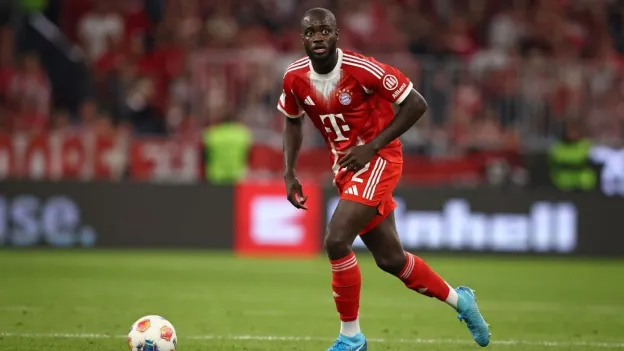 Liverpool Eyeing Bayern's Upamecano in Transfer Move