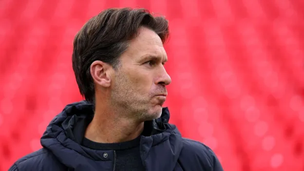 Liverpool Faces Setback After Loss to Manchester City: Taylor's Struggle Continues