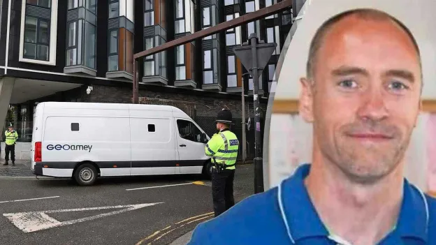 Liverpool Horror Crash Suspect Appears in Court