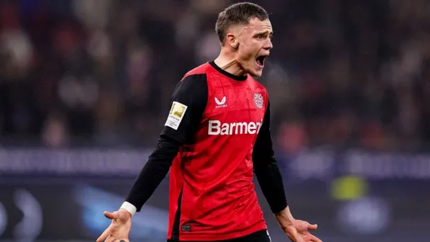 Liverpool Nearing Deal for Florian Wirtz as Transfer Rumors Heat Up