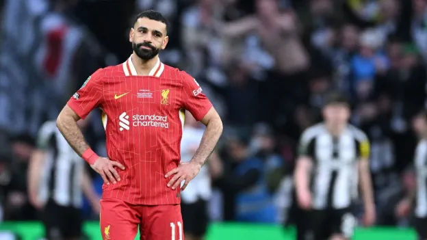Liverpool Premier League Upset Scenario
