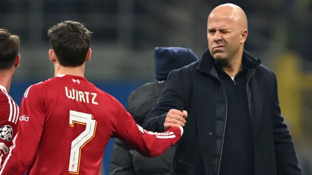 Liverpool Secures Crucial Victory Amid Salah Controversy