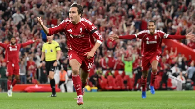 Liverpool Secures Emotionally Charged Win Against Bournemouth in Premier League Opener