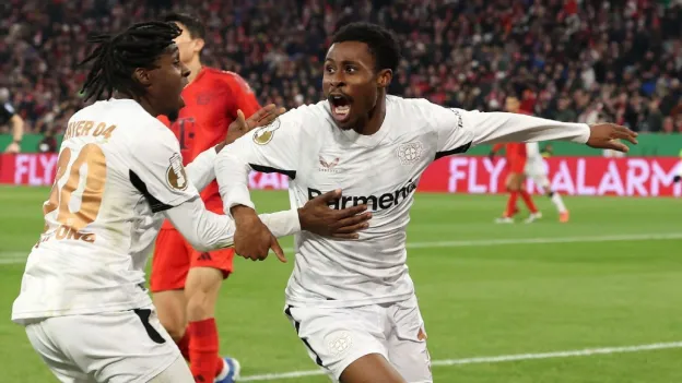 Liverpool Signs Jeremie Frimpong as Trent Alexander-Arnold Departs to Real Madrid
