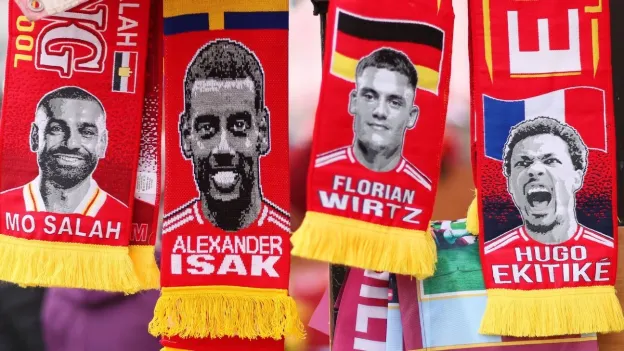 Liverpool Struggles After £446m Transfer Spree: Challenges of Integrating New Players