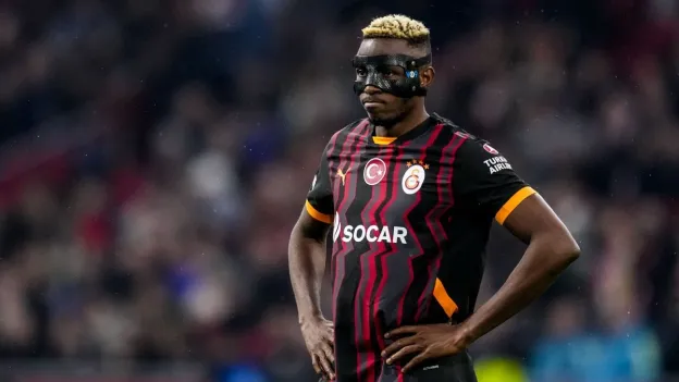 Liverpool Transfer News: Osimhen and Sesko Rumors