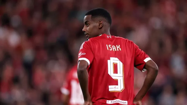 Liverpool vs Southampton: Carabao Cup Third Round Preview and Team News