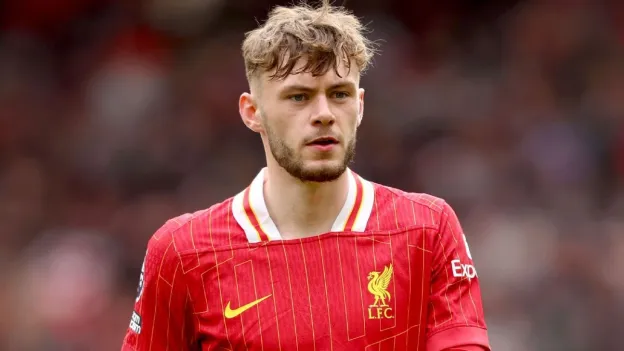 Liverpool's Conor Bradley Signs New Contract Amid Trent Alexander-Arnold Departure