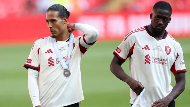 Liverpool's Defensive Concerns Highlighted despite New Signings Impressing