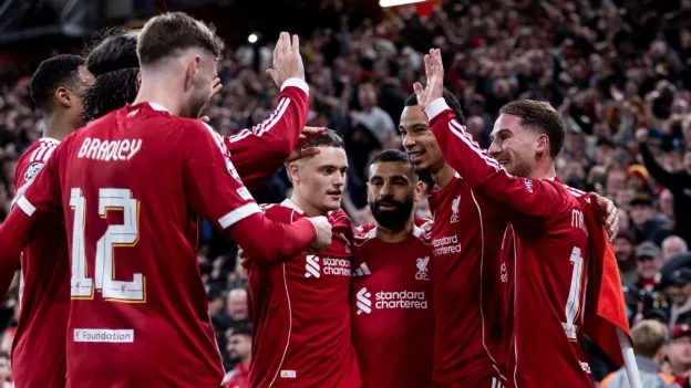 Liverpool's Performance in 2025-26 Season: Assessment of Changes and Recent Success