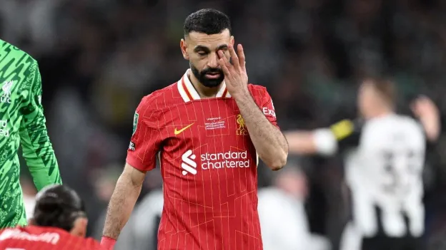 Liverpool's Slump Analysis as Premier League Run-In Nears