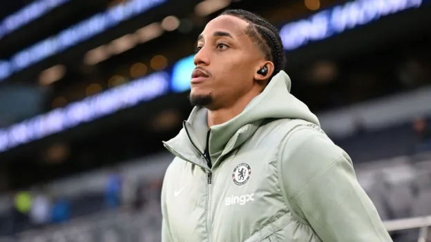 London Derby: Tottenham Hotspur vs. Chelsea Live Updates