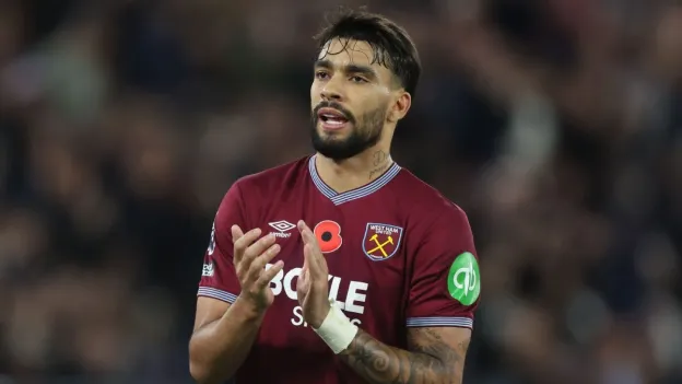 Lucas Paquetá Eyes West Ham Exit Post-2026 World Cup