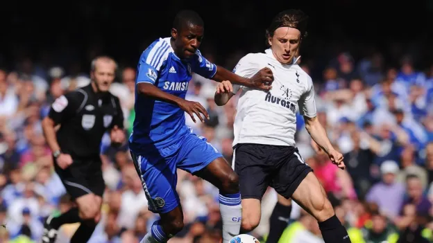 Luka Modric Reveals Desire to Join Chelsea in 2011 and Blessing in Disguise