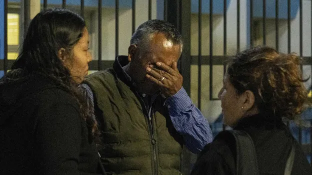 Main Suspect Arrested for Killing Abducted Miners in Peru
