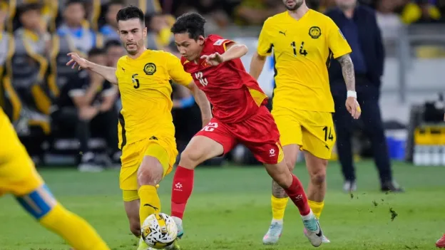 Malaysia to Appeal FIFA Ban After Full Report Revealed