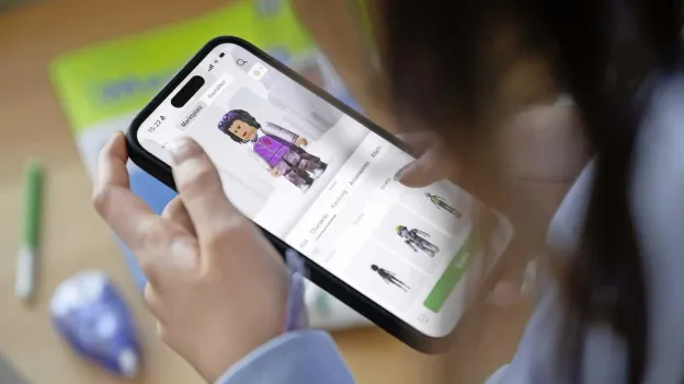 Man Arrested for Kidnapping Girl (10) via Roblox