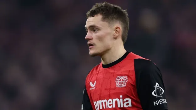Man City Eyes Florian Wirtz as De Bruyne Replacement