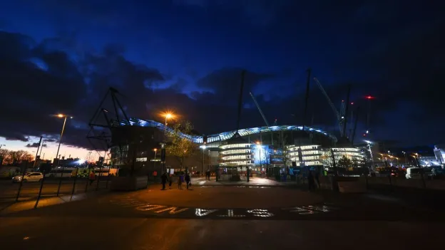 Man City Facing 115 Financial Charges in Premier League Case