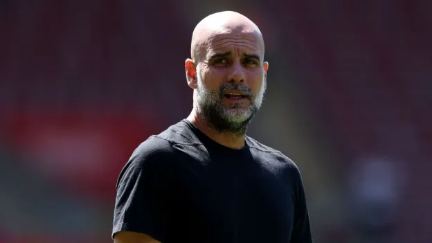 Man City Rebuilding Phase: Player Assessment and Future Plans Revealed