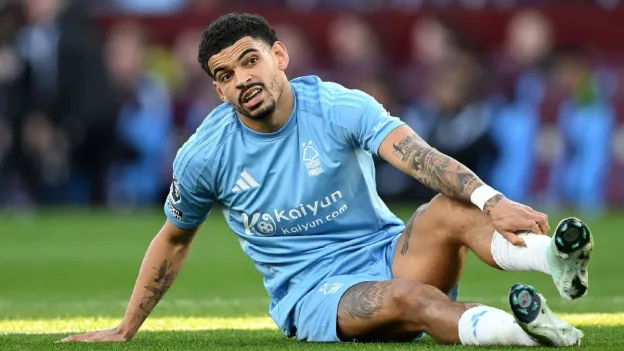 Man City Transfer Rumors: Gibbs-White Targeted