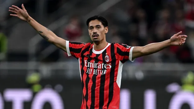 Man City Transfer Rumors: Reijnders Key to Pep's Rebuild