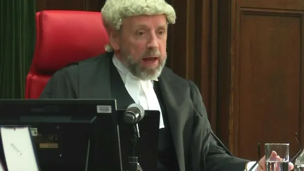Man Freed After 38 Years in Possibly Largest Judicial Miscarriage in UK Murder Case