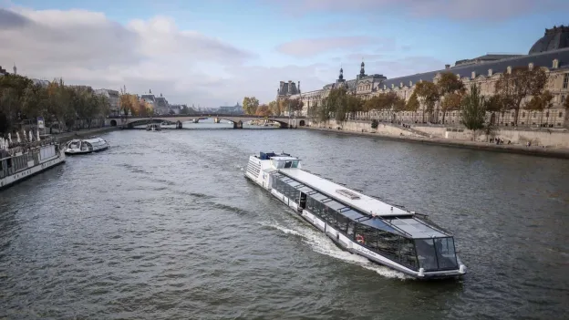Man murders woman and throws her into the Seine in Paris: 'Committed a stupidity'