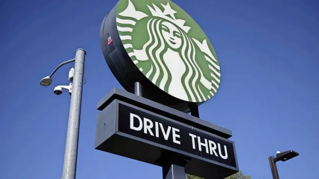 Man Suffers Injuries from Hot Tea Spill at Starbucks