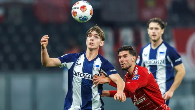 Man United and Arsenal Target 'Next Kroos' in Transfer Rumors