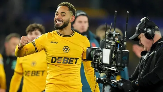 Man United and Arsenal Transfer Rumors: Cunha Chase Update