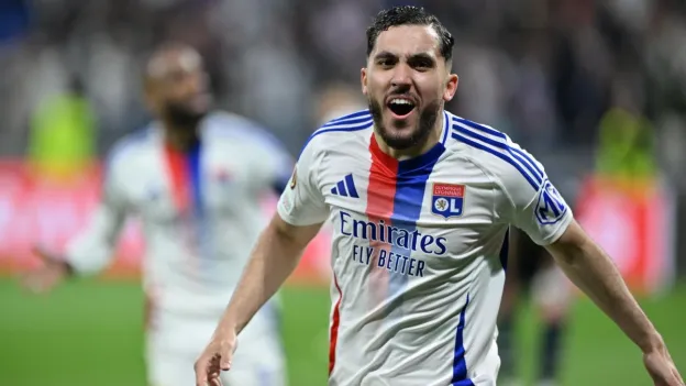 Man United Eyeing Move for Cherki Transfer Rumors
