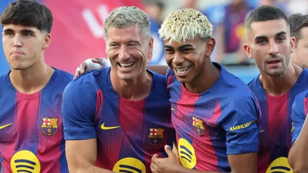 Man United Owner Blocks Lewandowski Move; Transfer Rumors Update